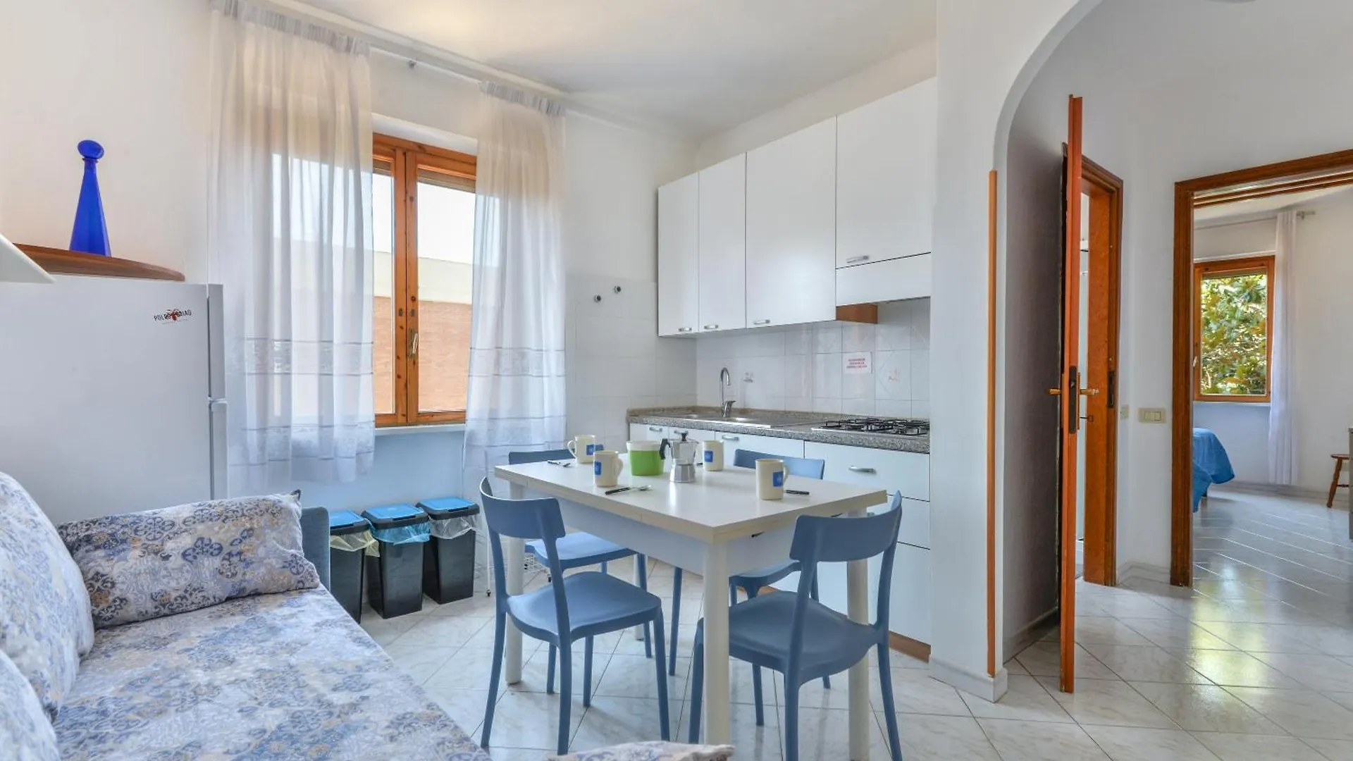 Appartamento Cassiopea Porto Azzurro