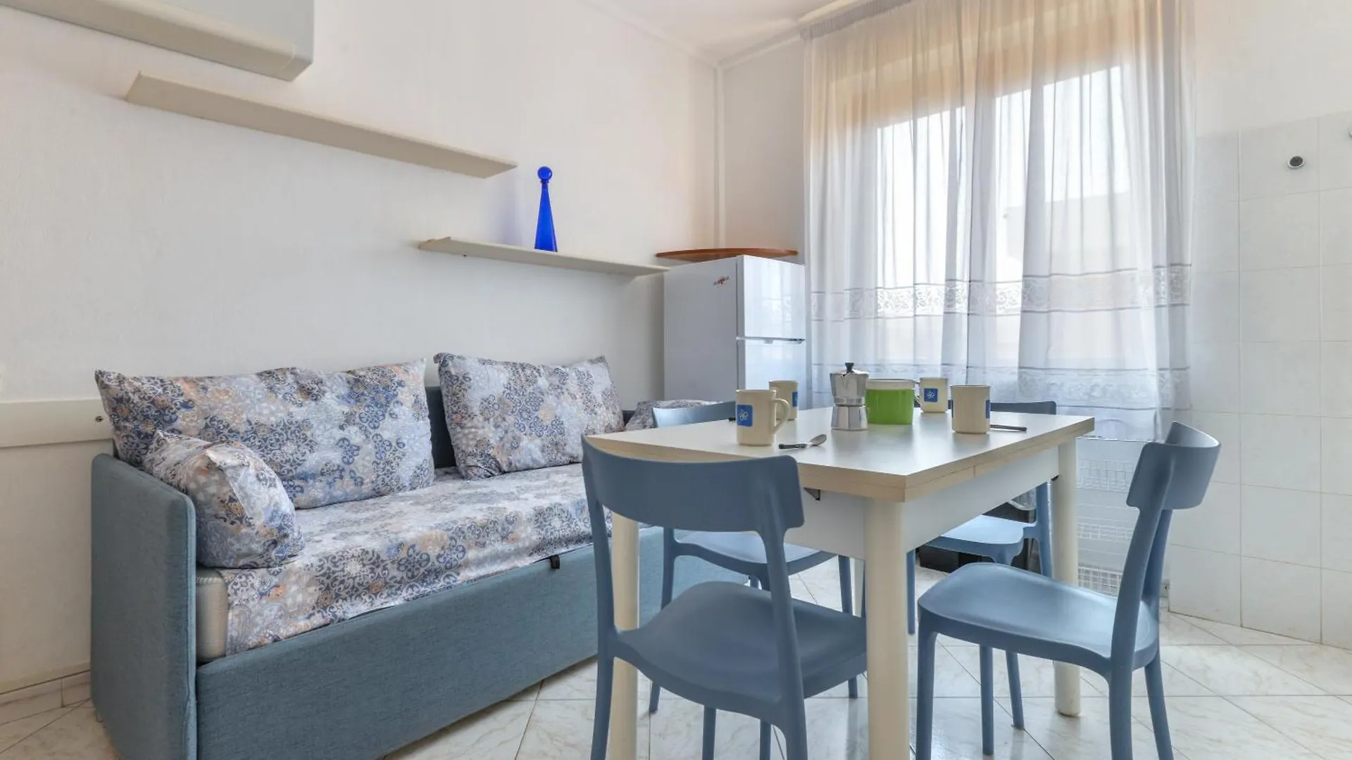 Appartamento Cassiopea Porto Azzurro Apartment