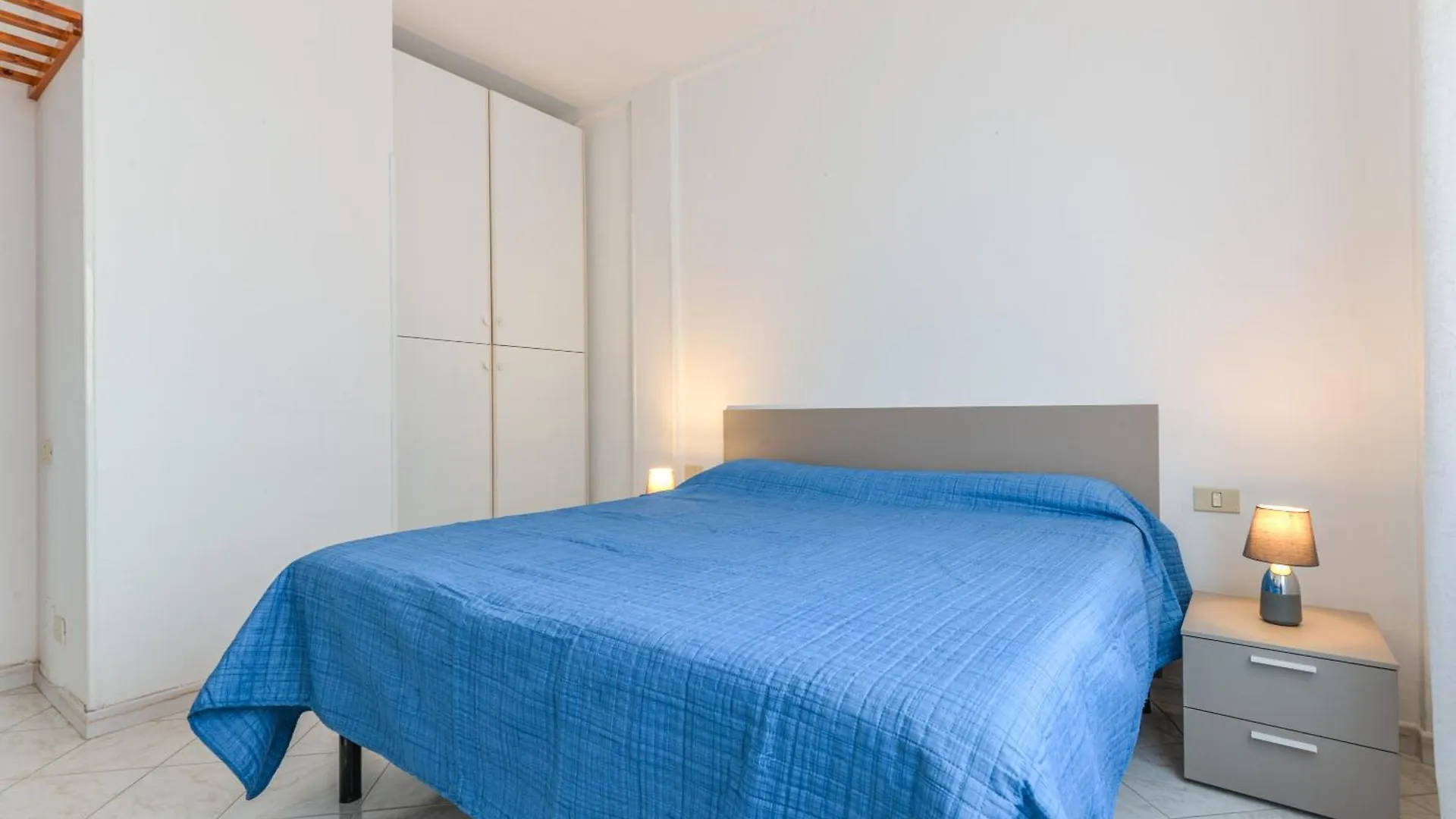 Appartamento Cassiopea Porto Azzurro