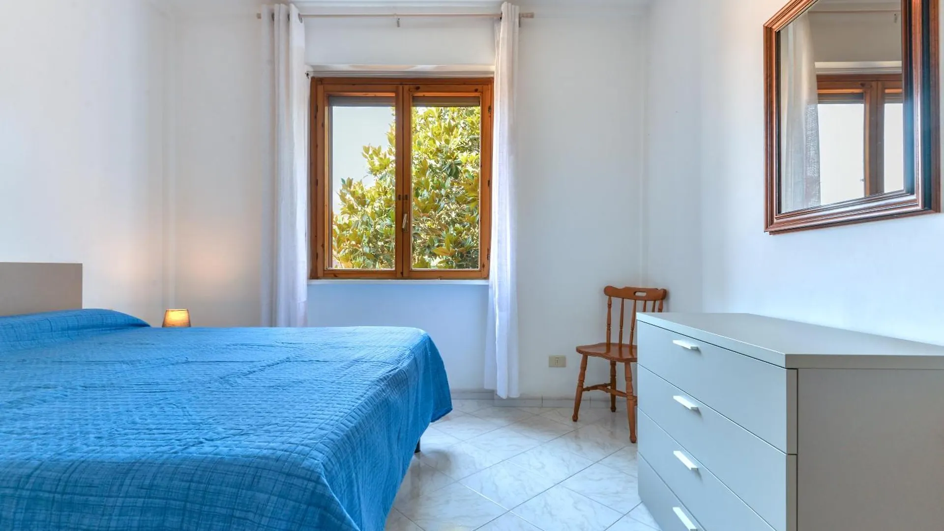 Appartamento Cassiopea Porto Azzurro Apartment