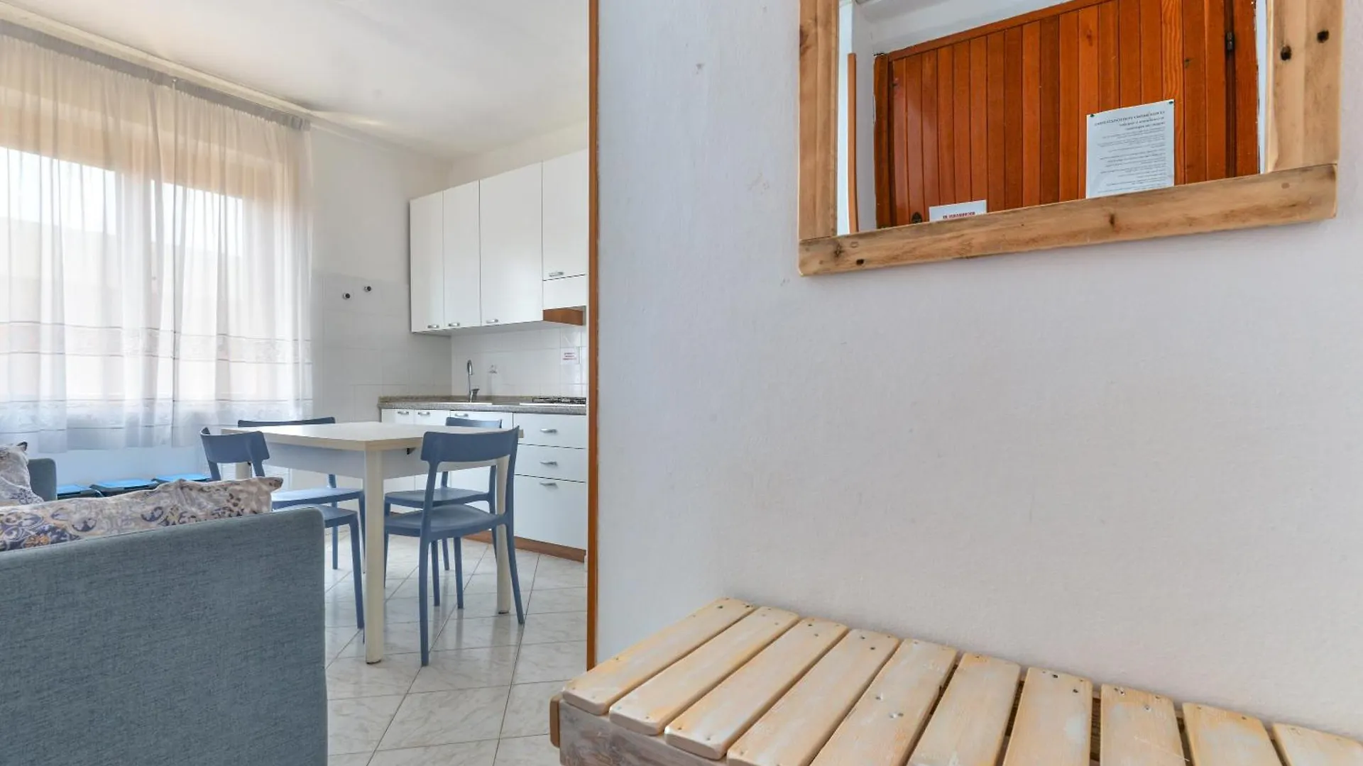 Apartment Appartamento Cassiopea Porto Azzurro