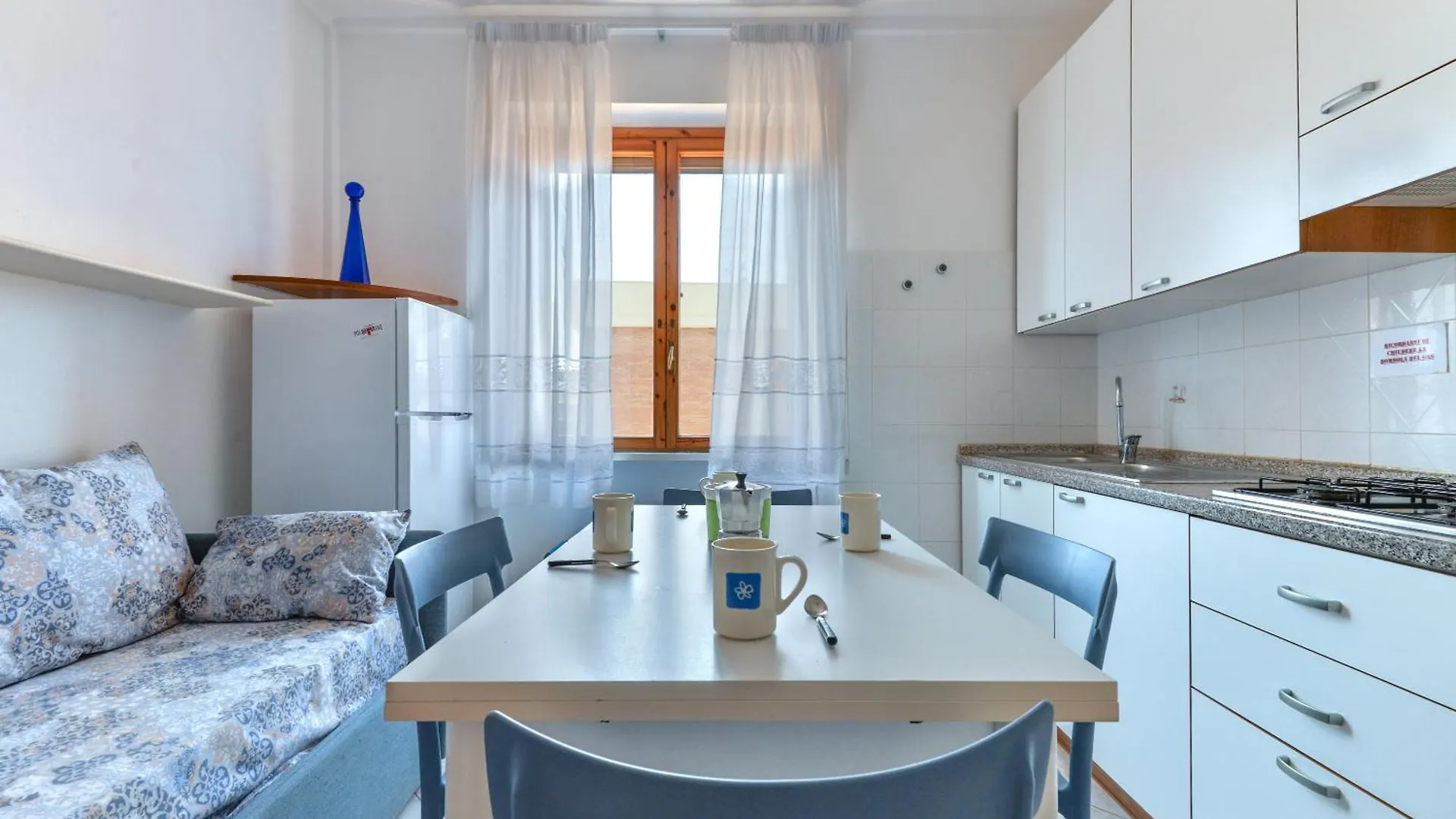 Appartamento Cassiopea Porto Azzurro