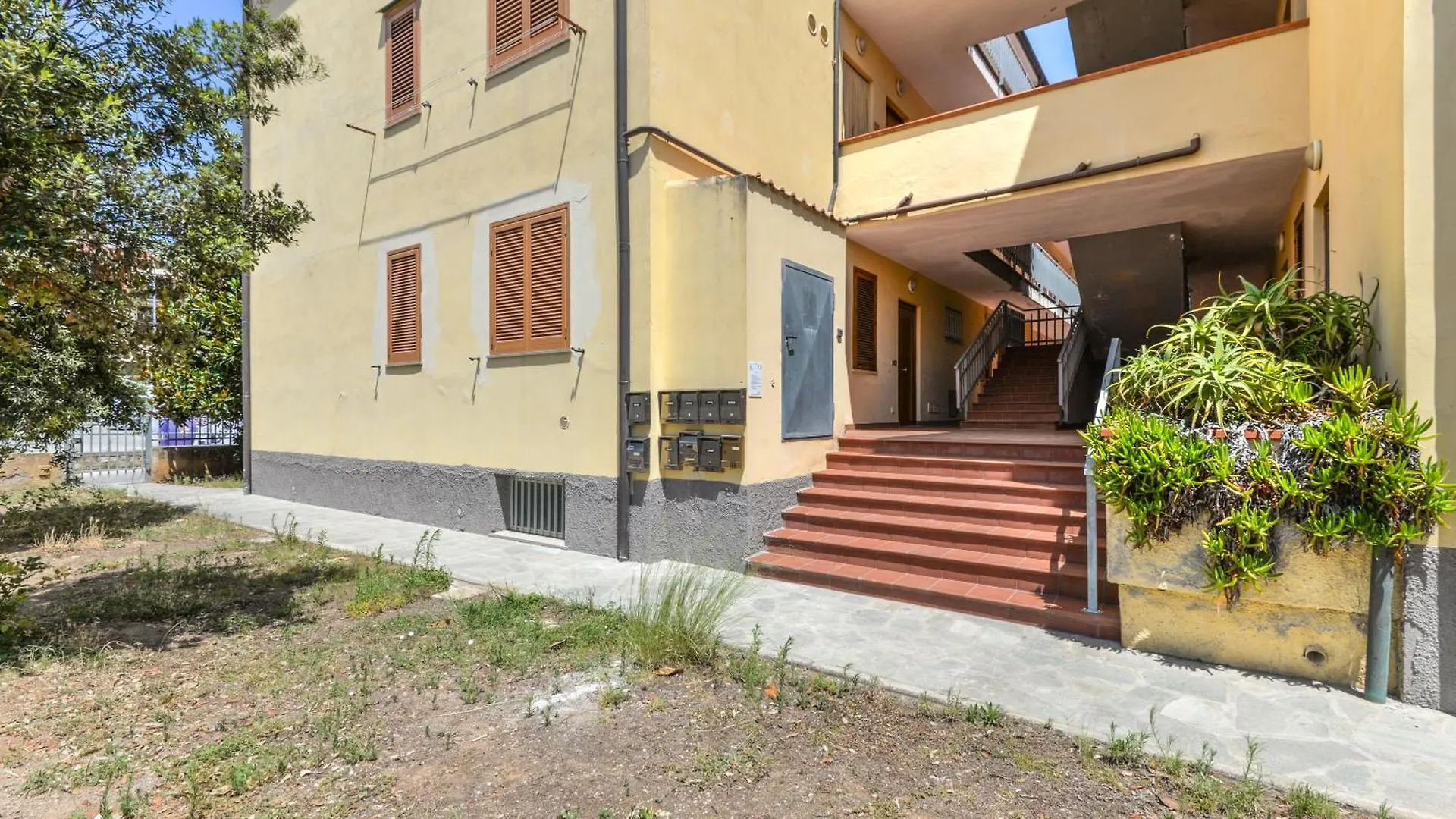 Apartment Appartamento Cassiopea Porto Azzurro
