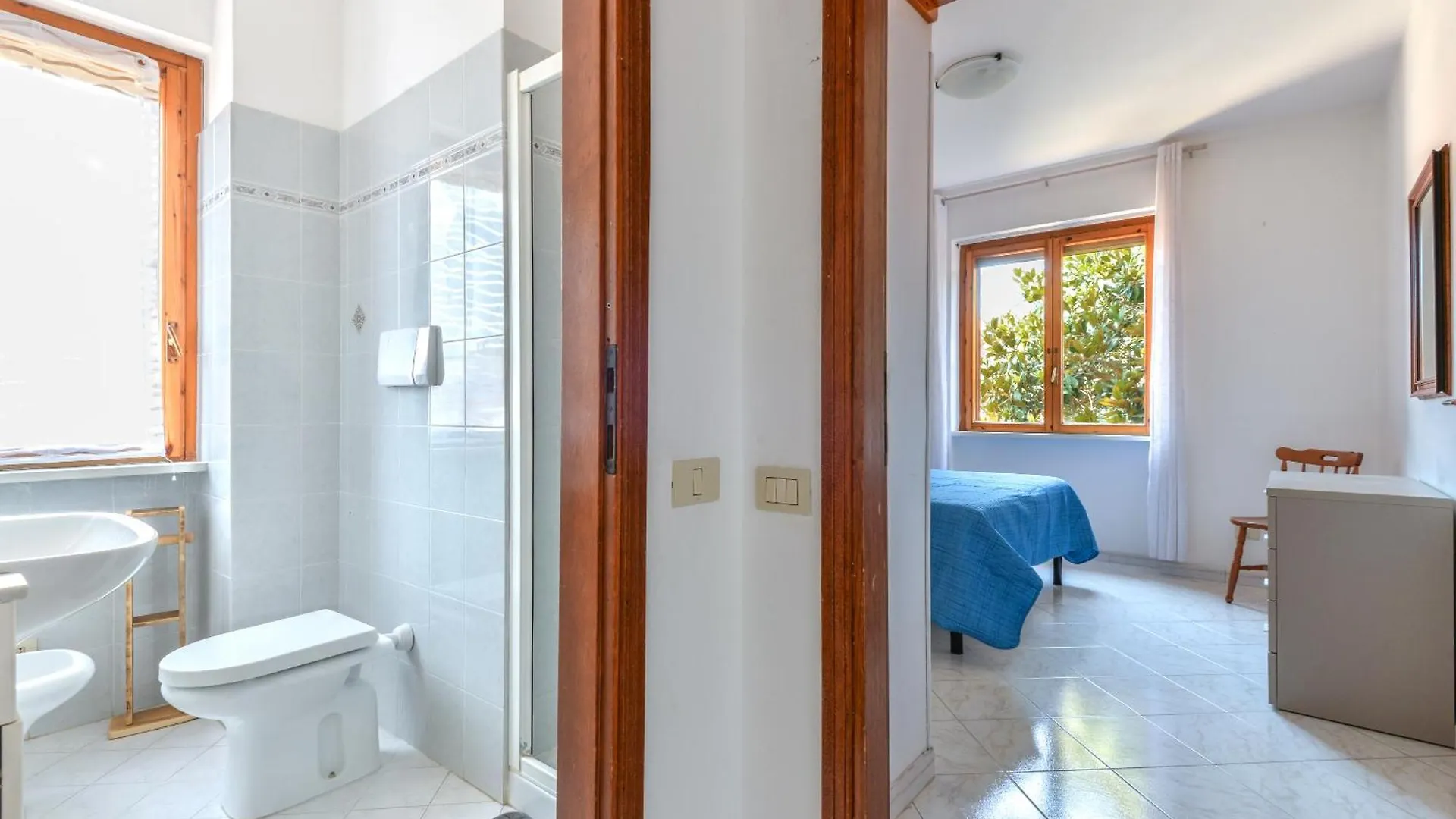 Apartment Appartamento Cassiopea Porto Azzurro