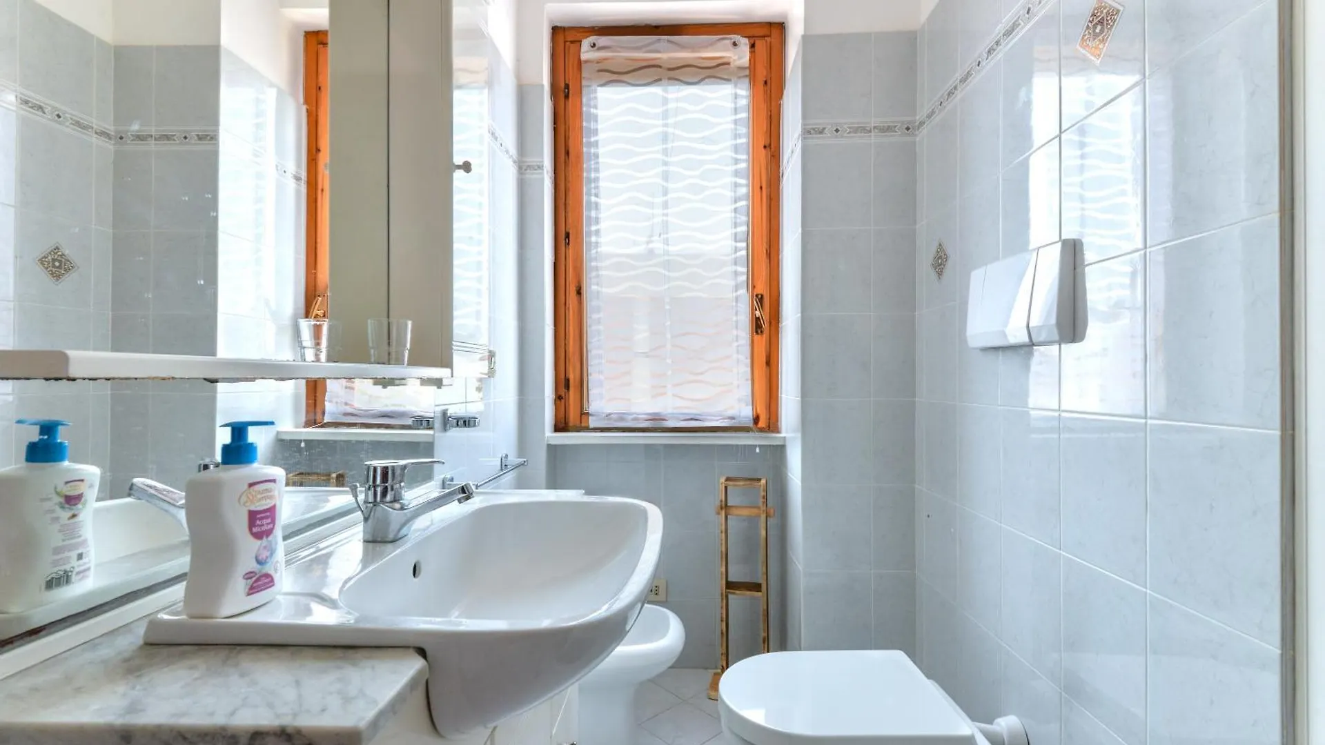 Appartamento Cassiopea Porto Azzurro Apartment
