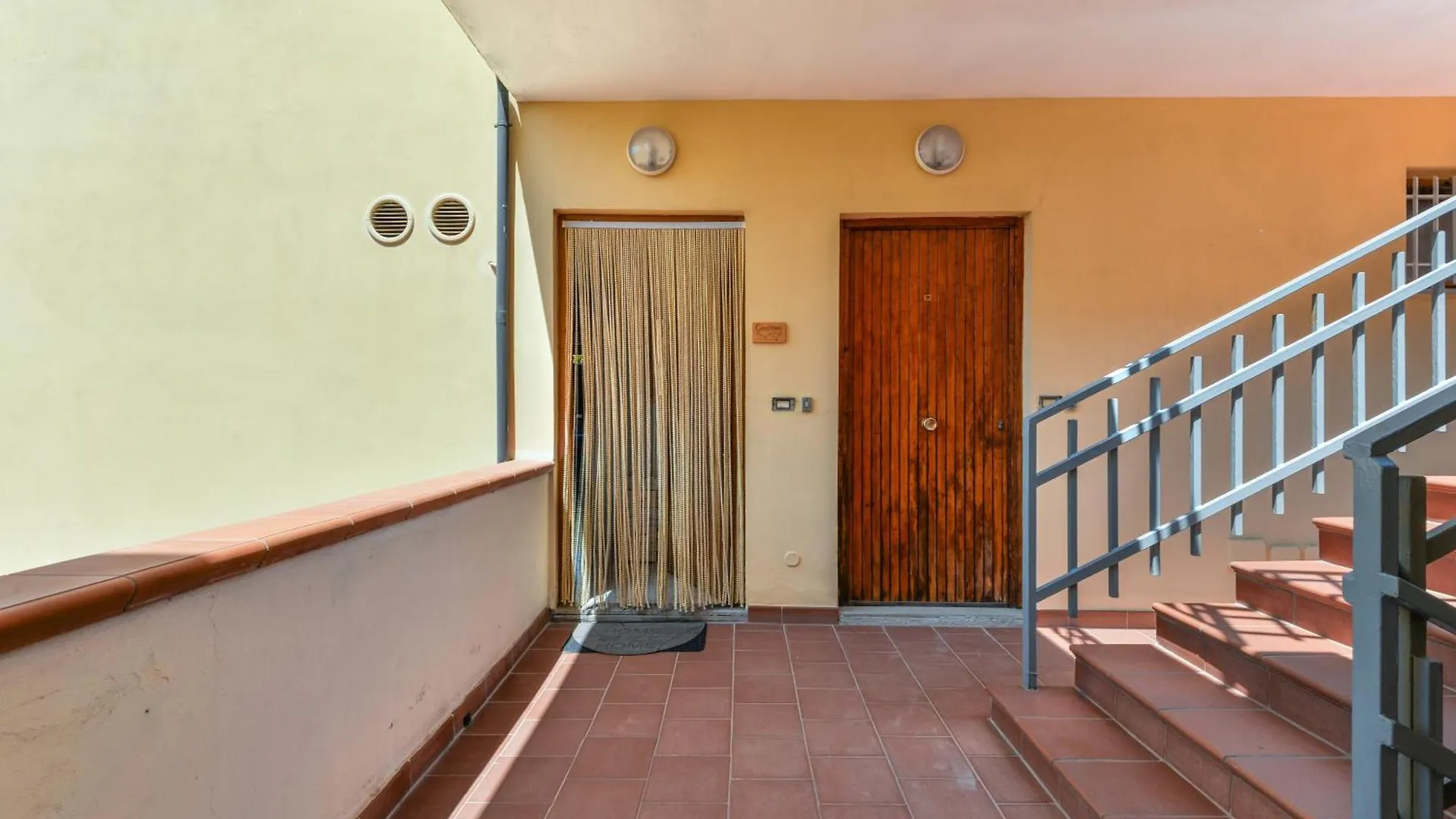 Apartment Appartamento Cassiopea Porto Azzurro
