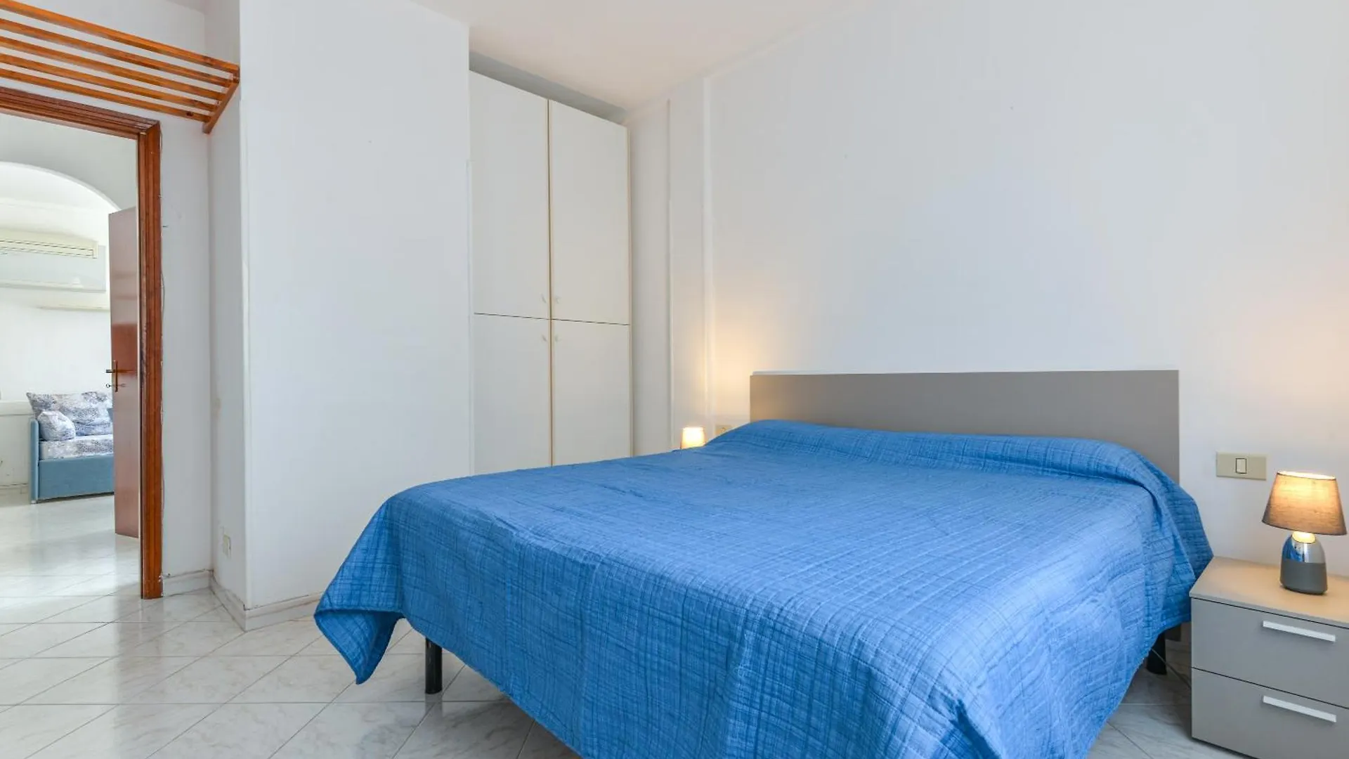 Appartamento Cassiopea Porto Azzurro 0*,  Italy