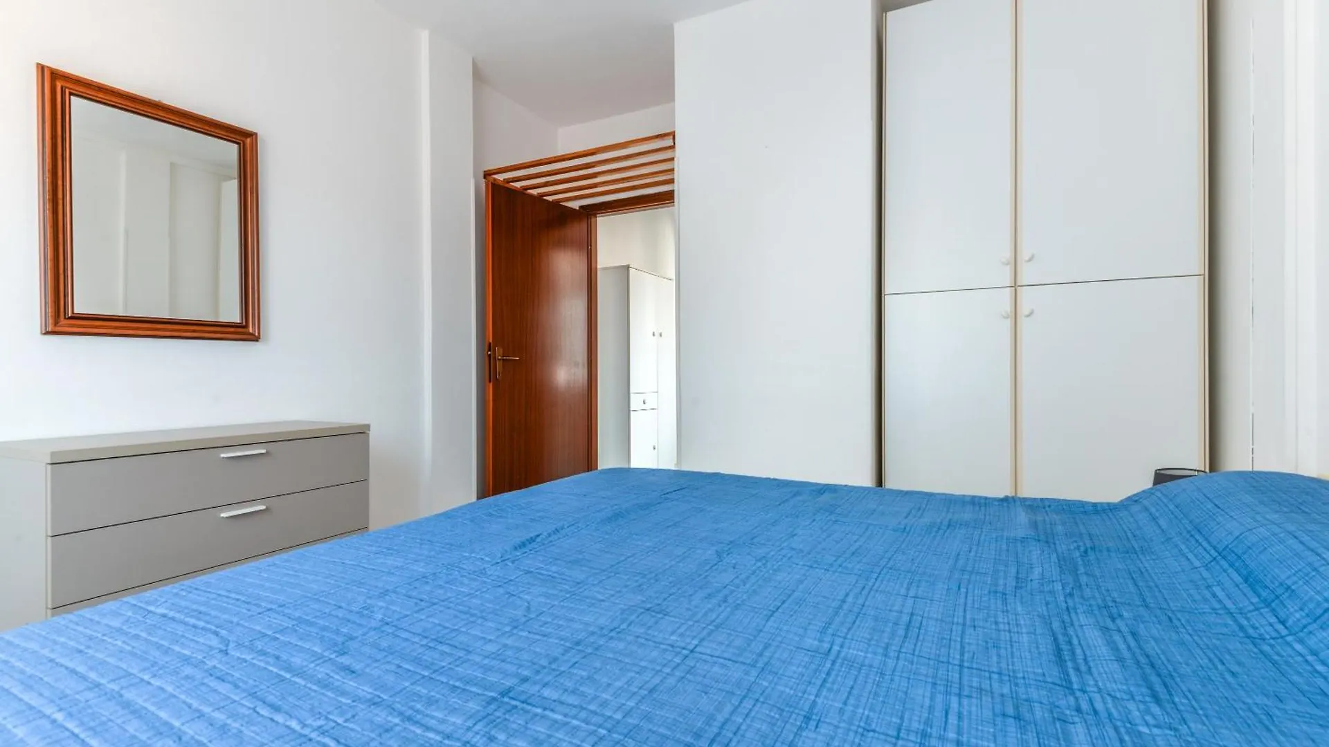 Appartamento Cassiopea Porto Azzurro Apartment