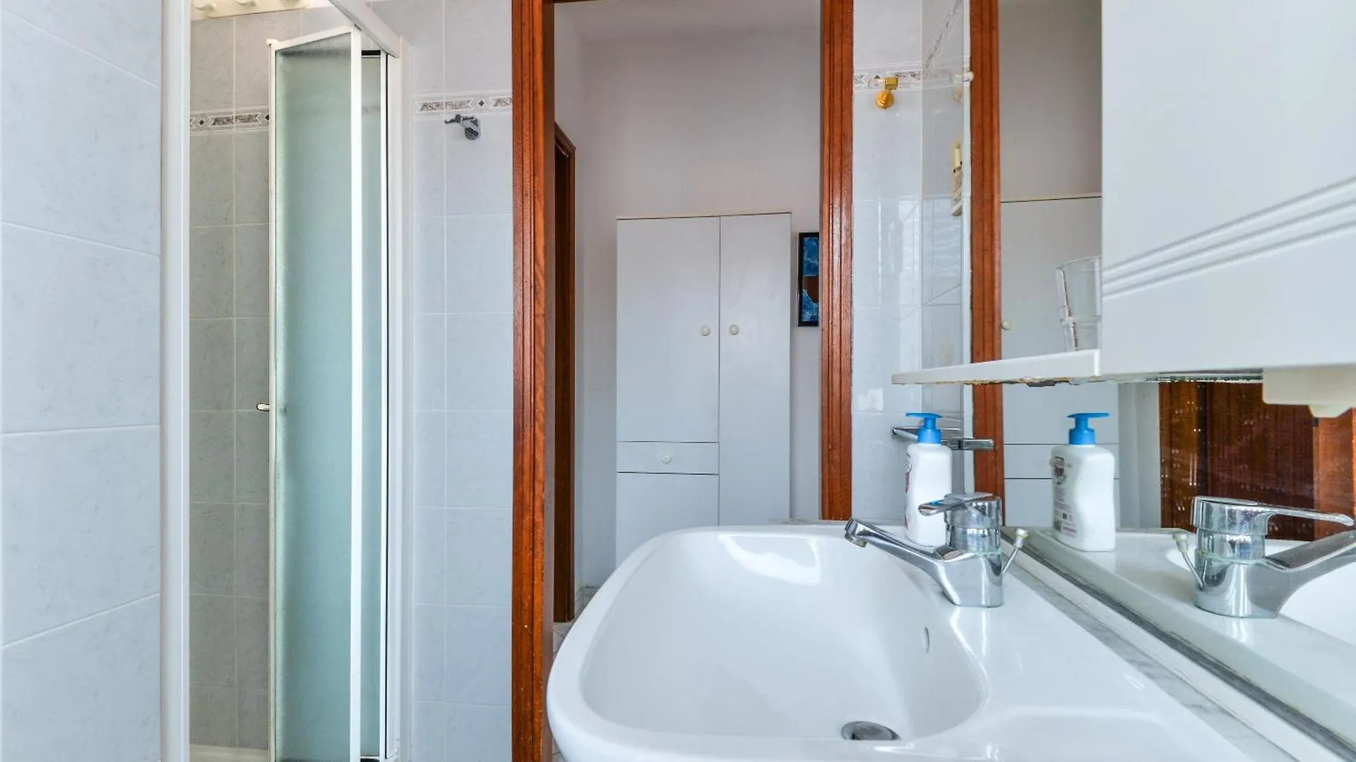 Appartamento Cassiopea Porto Azzurro 0*,