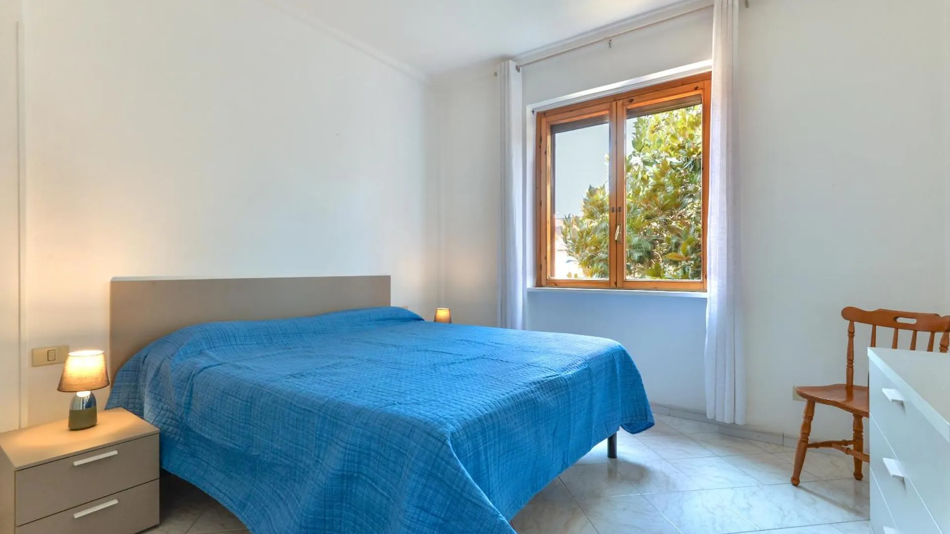 Apartment Appartamento Cassiopea Porto Azzurro Italy